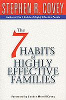 7 Habits Of Highly Effective Families - Stephen R. Covey - 3