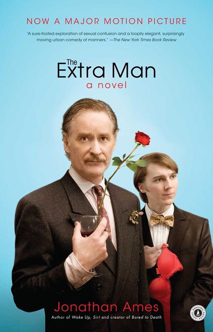 The Extra Man