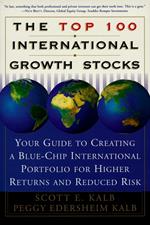 The Top 100 International Growth Stocks