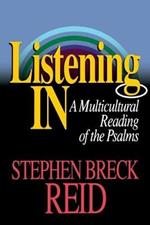 Listening in: Multicultural Reading of the Psalms