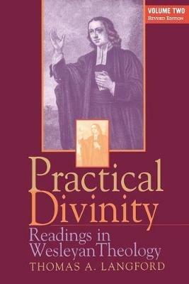 Practical Divinity - cover