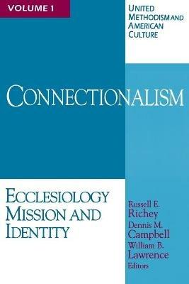 United Methodism and American Culture - cover