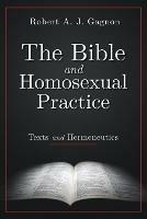 The Bible and Homosexual Practice