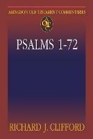 Aotc Psalms 1-72 - Clifford - cover
