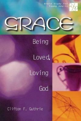 Grace: 20/30 Series - Guthrie - cover