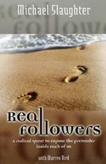 Real Followers: Beyond Virtual Christianity