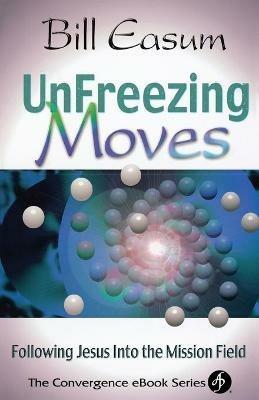 Unfreezing Moves - EASUM - cover
