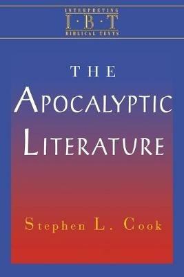 The Apocalyptic Literature - Stephen L. Cook - cover