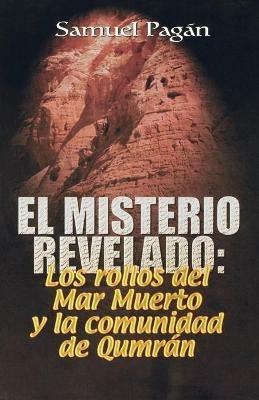 Misterio Revelado - PAGAN - cover