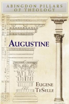 Augustine - Eugene TeSelle - cover