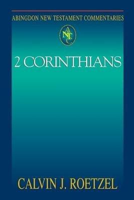 Second Corinthians: Second Corinthians - John T. Fitzgerald - cover