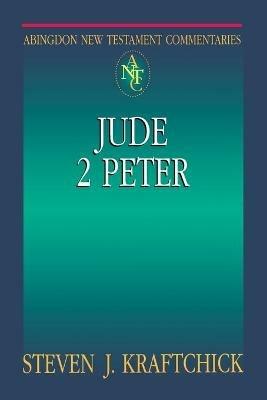 Antc: Jude & 2 Peter - KRAFTCHICK - cover