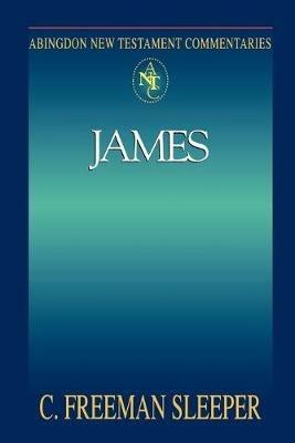 James - C. Freeman Sleeper - cover