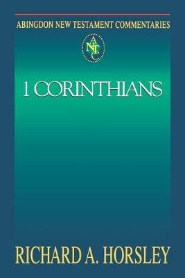 Corinthians - Richard A. Horsley - cover