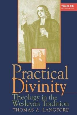 Practical Divinity - cover