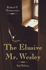 The Elusive Mr Wesley