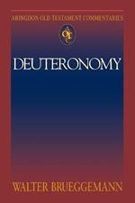 Deuteronomy