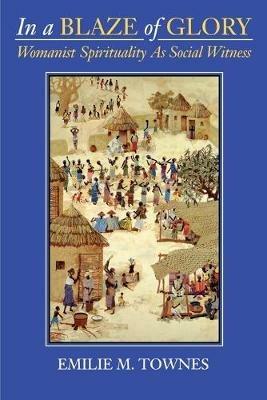 In a Blaze of Glory - cover