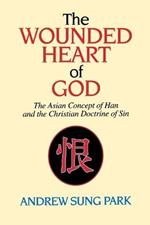 The Wounded Heart of God