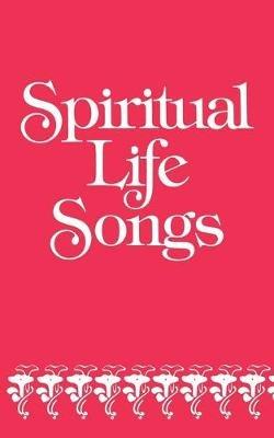 Spiritual Life Songs - cover