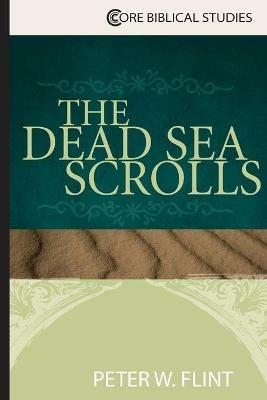 The Dead Sea Scrolls - Peter W. Flint - cover