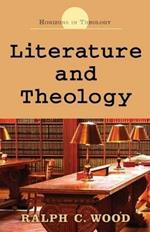 Literature and Theology