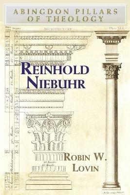 Reinhold Niebuhr - Robin W. Lovin - cover