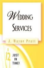 Wedding Services