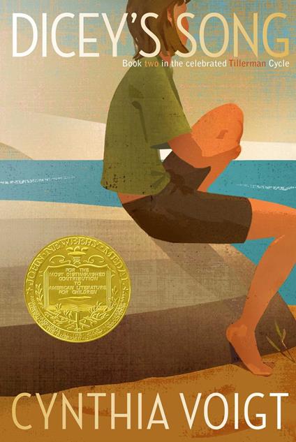 Dicey's Song - Cynthia Voigt - ebook