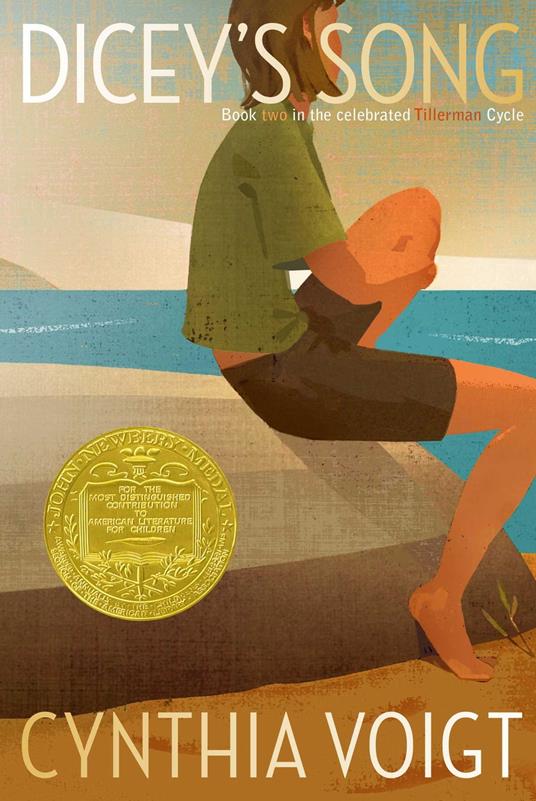 Dicey's Song - Cynthia Voigt - ebook