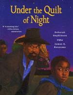 Under the Quilt of Night