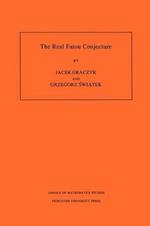The Real Fatou Conjecture. (AM-144), Volume 144