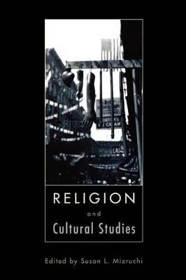 Religion and Cultural Studies - cover