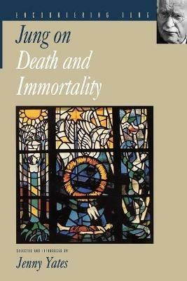 Jung on Death and Immortality - C. G. Jung - cover
