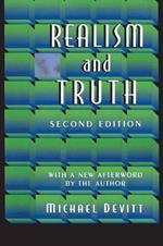 Realism and Truth: Second Edition