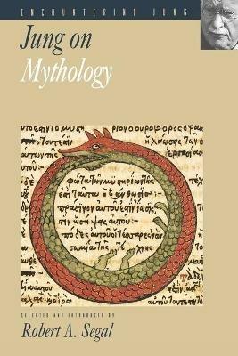 Jung on Mythology - C. G. Jung - cover