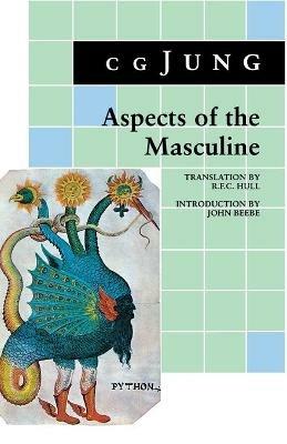 Aspects of the Masculine - C. G. Jung - cover
