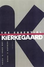 The Essential Kierkegaard