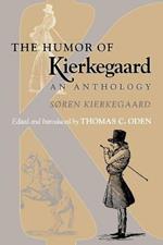 The Humor of Kierkegaard: An Anthology