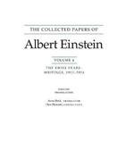 The Collected Papers of Albert Einstein, Volume 4 (English): The Swiss Years: Writings, 1912-1914. (English translation supplement)