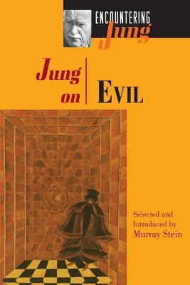 Jung on Evil - C. G. Jung - cover