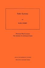 Euler Systems. (AM-147), Volume 147