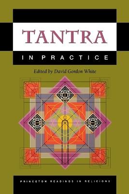 Tantra in Practice - cover