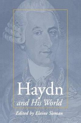 Haydn and His World - cover