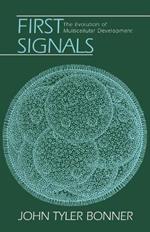 First Signals: The Evolution of Multicellular Development