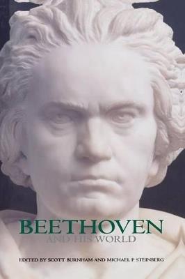 Beethoven and His World - cover
