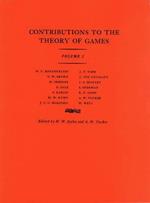 Contributions to the Theory of Games (AM-24), Volume I