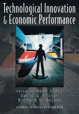 Technological Innovation and Economic Performance - cover