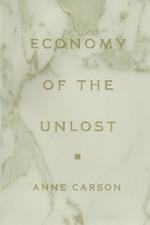 Economy of the Unlost: (Reading Simonides of Keos with Paul Celan)