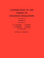 Contributions to the Theory of Nonlinear Oscillations (AM-29), Volume II